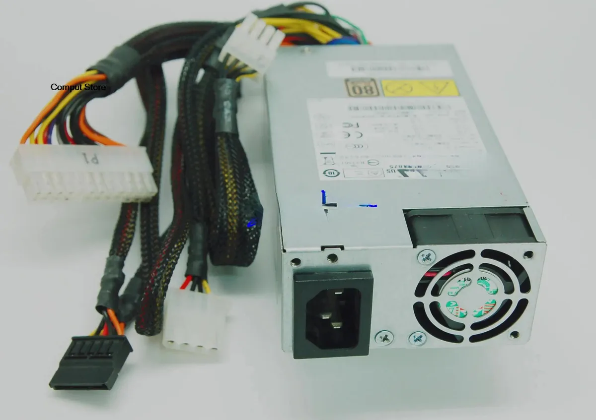 KHACHIMO KHACHIMO Power Supply Kangshu AcBel FSB009 Server 1U — product photo