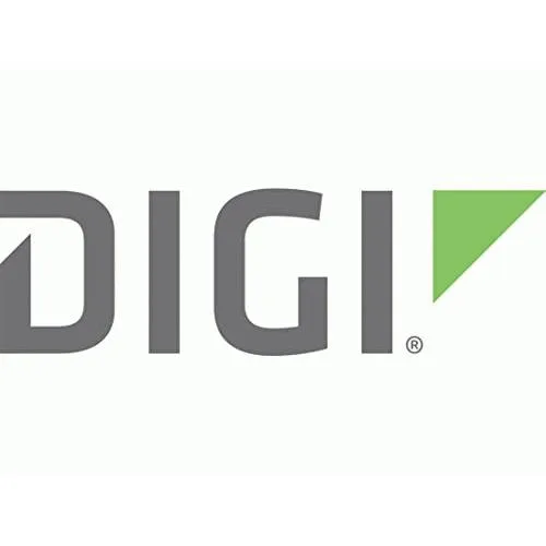 Digi International Digi International EX50-WXS6-GLB wireless router — 商品写真