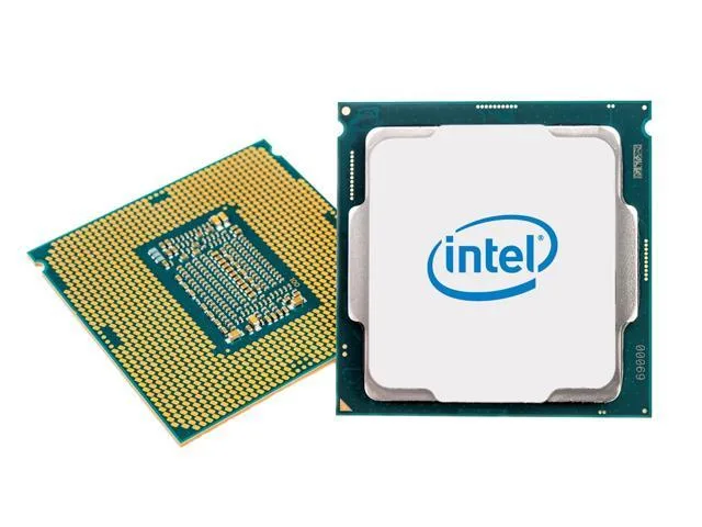 Intel Intel Celeron G5905 3.5 GHz LGA 1200 58W desktop processor — photo du produit