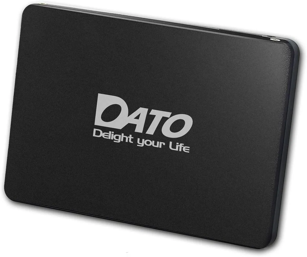 DATO DATO DS700 512GB 2.5" SATA internal SSD — product photo