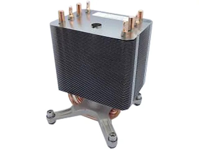 Intel Intel Passive Heat-Sink AUPCWPBTP 92mm x 100mm CPU cooler — foto del producto