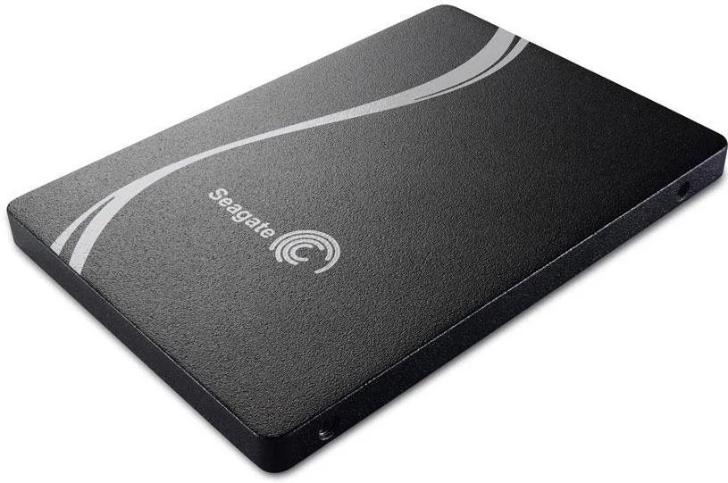 Seagate Seagate 600 240GB 2.5-inch SATA internal SSD — product photo