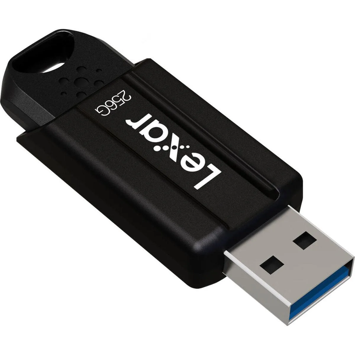Lexar Lexar JumpDrive S80 256GB USB 3.1 Flash Drive LJDS080256G-BNBNU — produktbild
