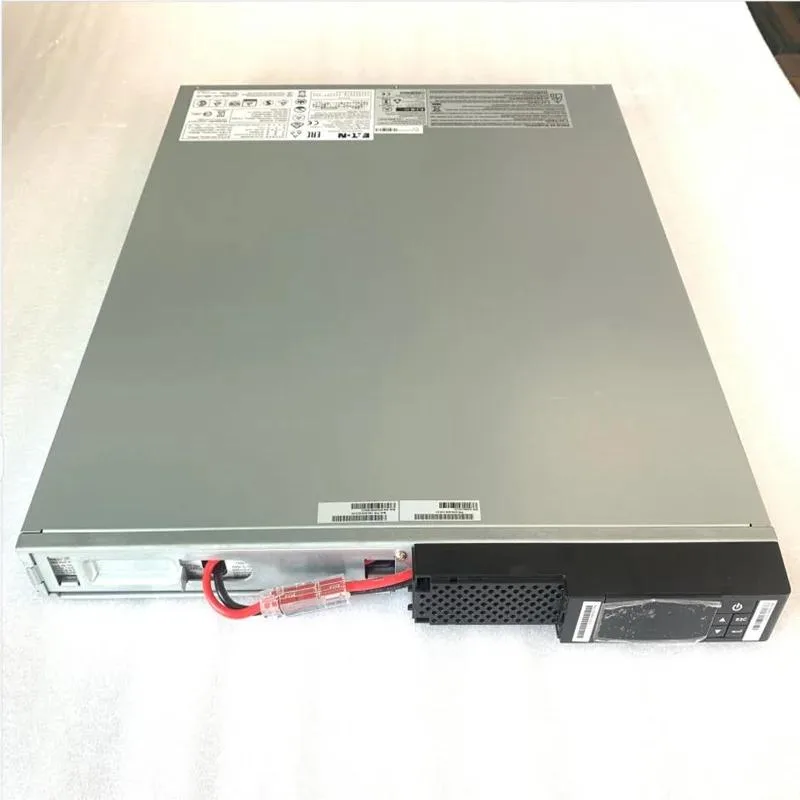 KHACHIMO KHACHIMO 1100W ATX power supply 80 PLUS Gold — photo du produit
