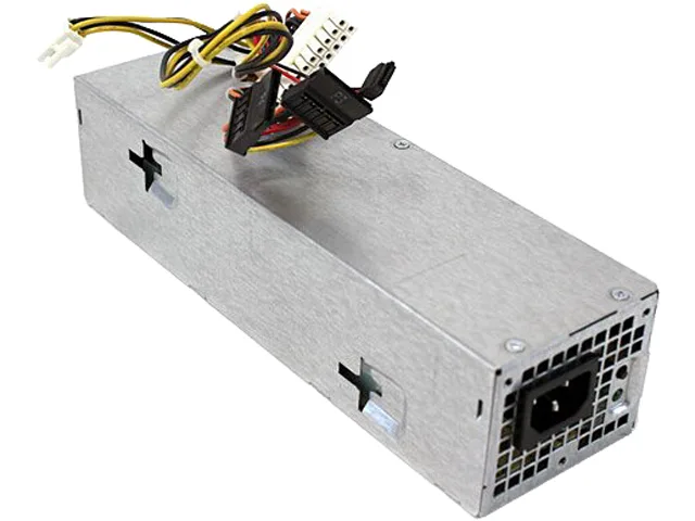 DELL DELL 592JG-R 240 W power supply — Produktfoto