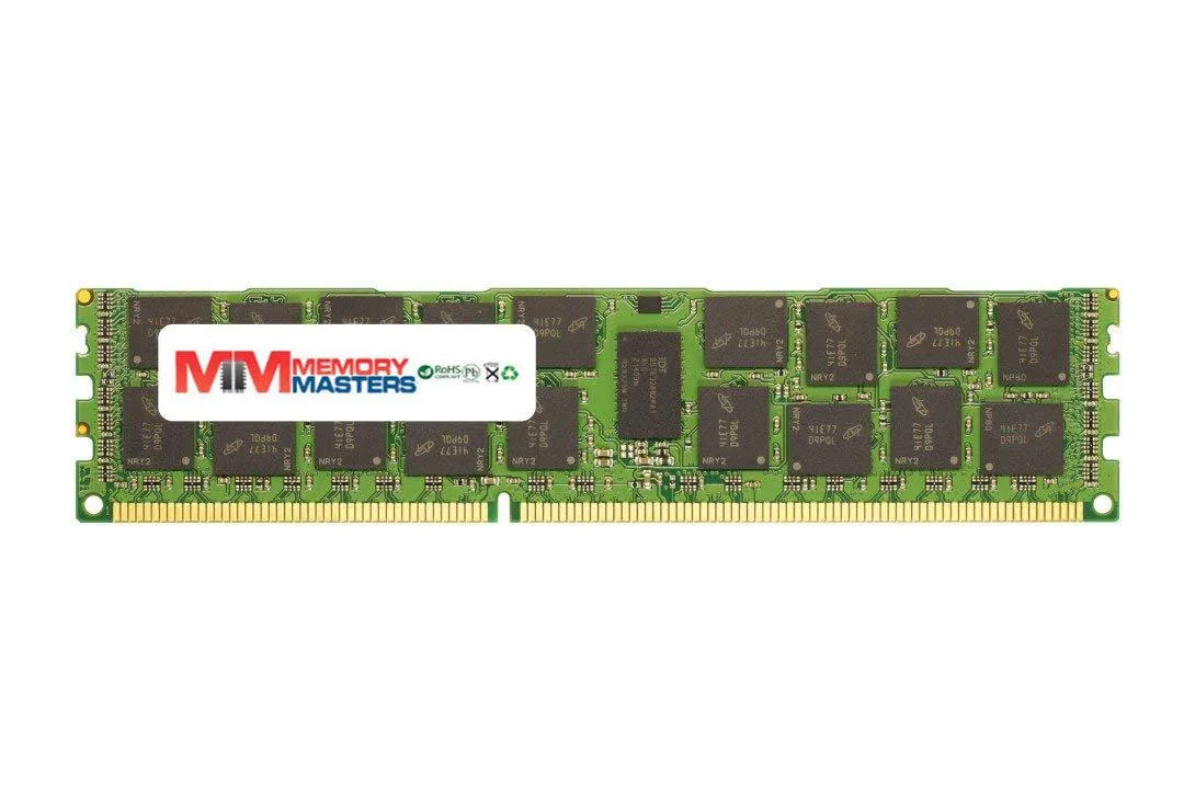 Simmtec, Inc Simmtec, Inc 8GB DDR3 1333MHz 240-Pin Server RAM — fotografia produktu