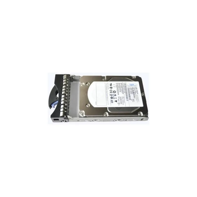 IBM IBM 90Y8578 3.5 Inch SAS Server Power Supply — product photo