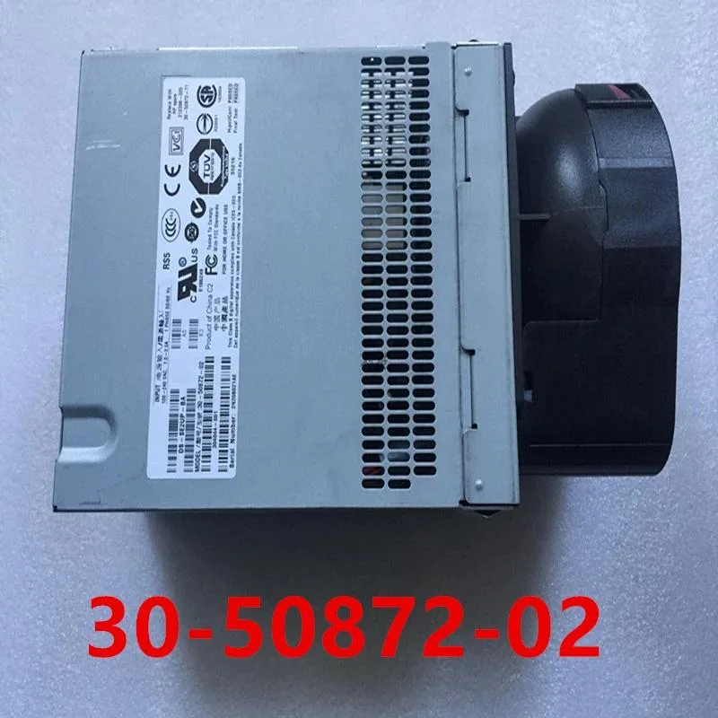 KHACHIMO MSA1000 MSA500G2 ATX power supply unit, metal enclosure
