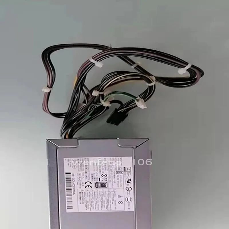 KHACHIMO KHACHIMO 400G4 285 282 G1 G2 86 99 L63964-004 D19-310P2A L63964-002 310W ATX Power Supply 80 PLUS Gold — photo du produit