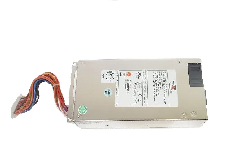 Emacs Emacs MPW-6180F 180 W Redundant Power Supply — product photo