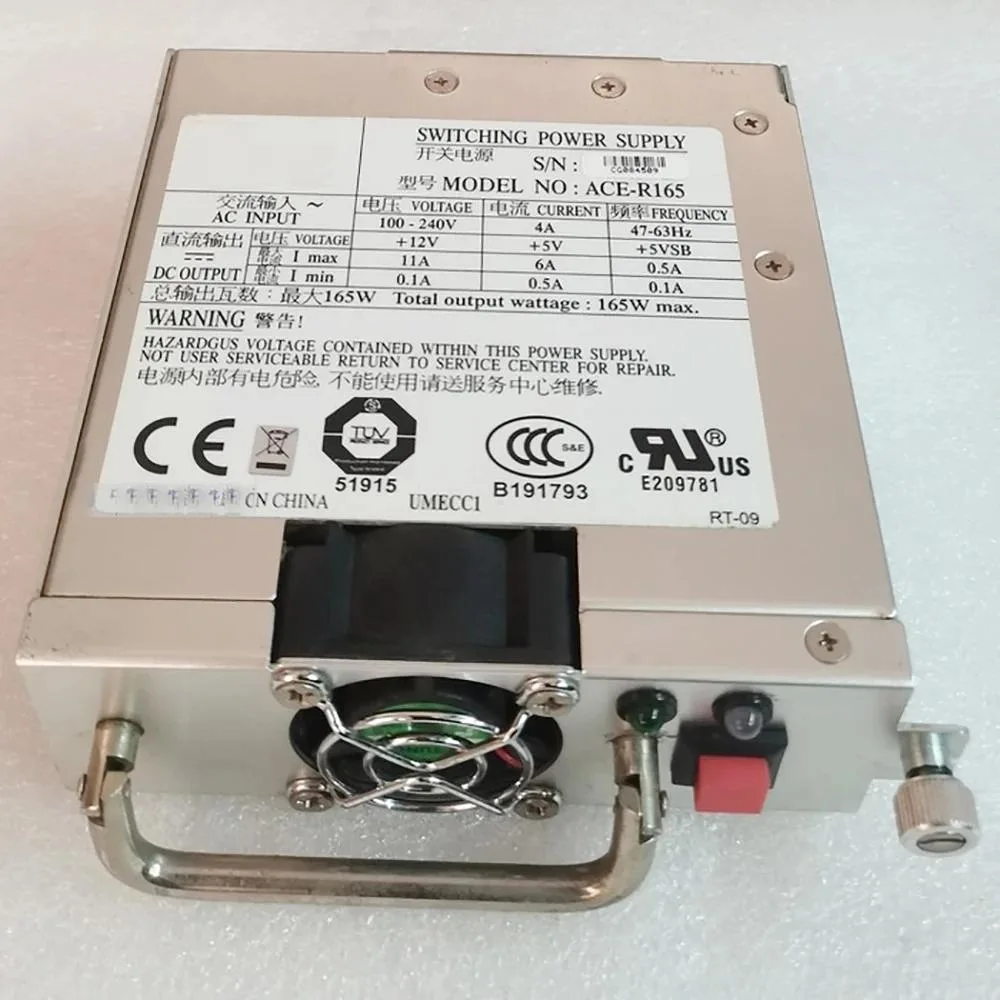 KHACHIMO ACE-R165 165W ATX power supply module