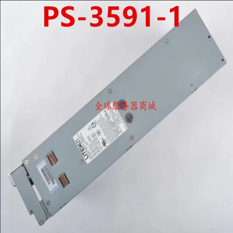 KHACHIMO KHACHIMO ATX Power Supply 80 PLUS Gold 3591 — photo du produit
