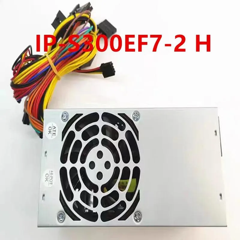 KHACHIMO KHACHIMO POWER MAN TFX 300W Power Supply IP-S300EF7-2 H — photo du produit