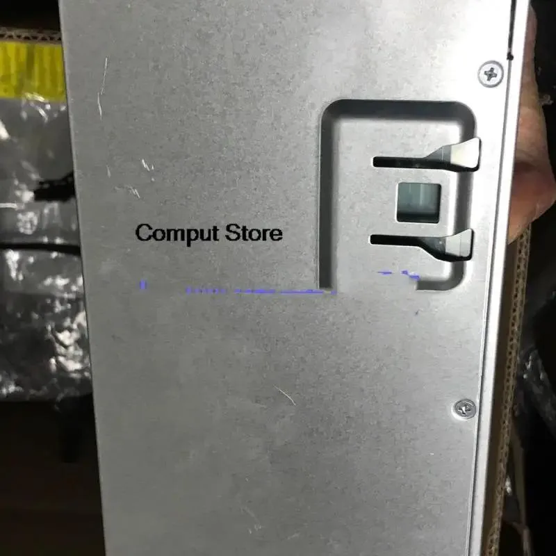 KHACHIMO KHACHIMO Z4 Z6 G4 Workstation Power 1000W D15-1K0P1A 851383-001 power supply — foto del producto