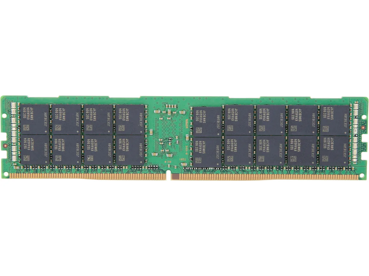 Supermicro Supermicro MEM-DR464L-SL01-ER29 64GB DDR4 2933 ECC Registered server RAM — 제품 사진