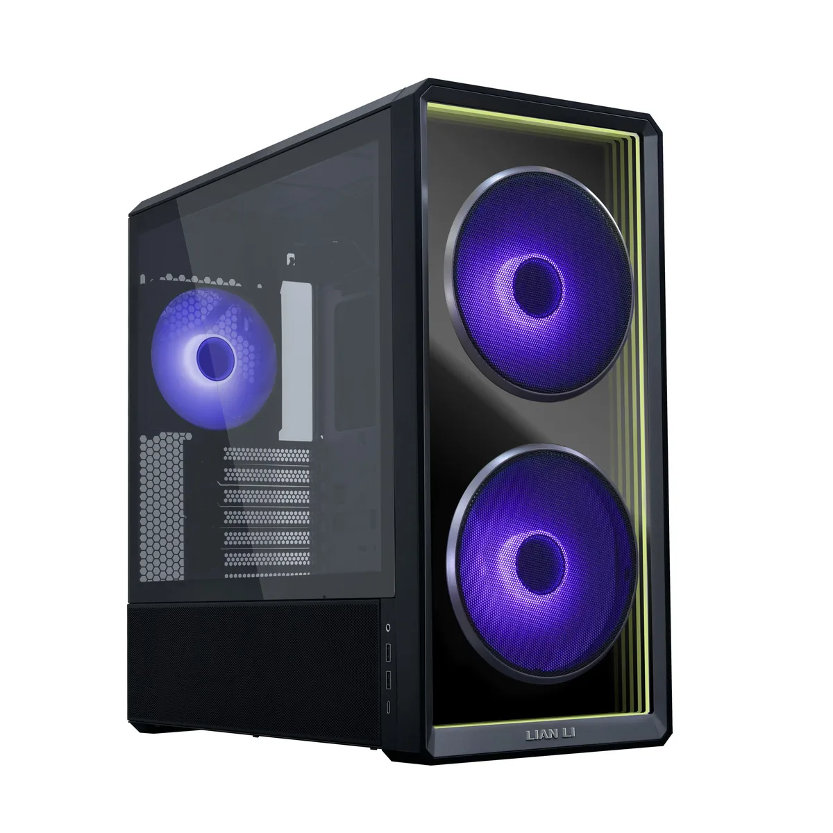 Lian Li Lian Li LAN217INFX LANCOOL 217 INF PC case — product photo