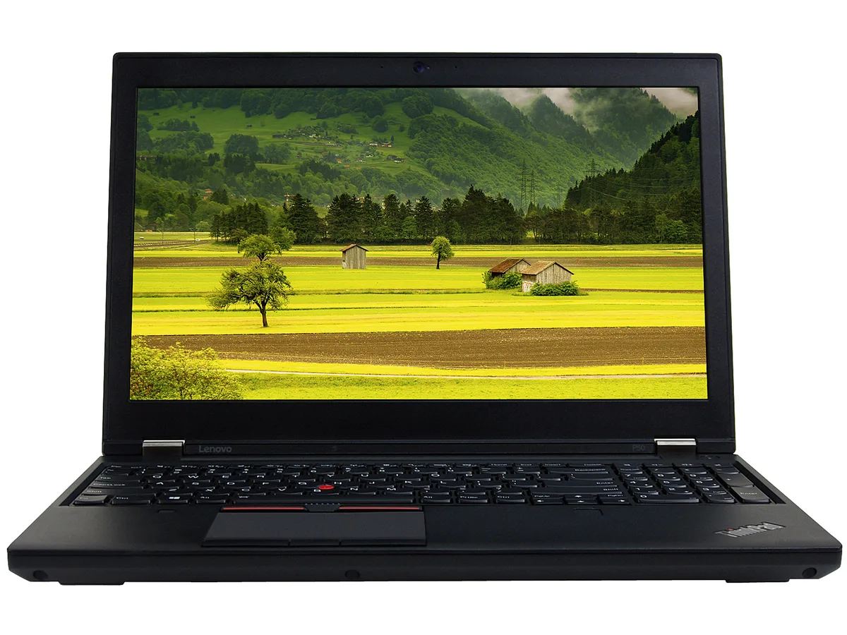 Lenovo Lenovo NE5-33012 laptop Intel Core i7-6820HQ 32GB 512GB 15.6" FHD — toote foto