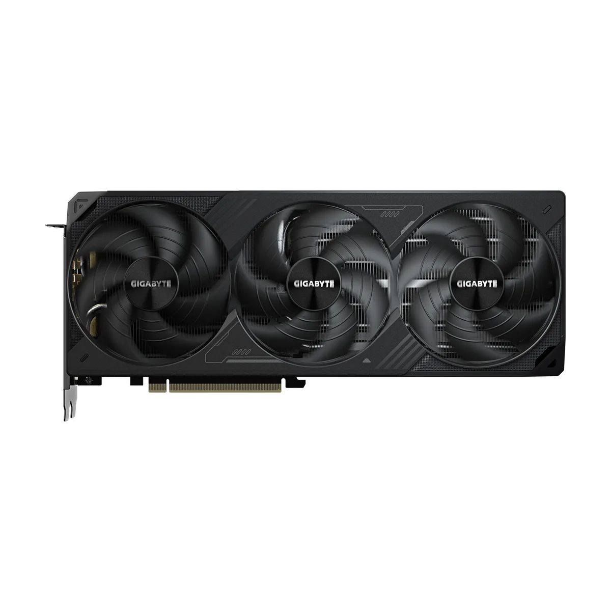 GIGABYTE GIGABYTE GV-N5080WF3-16GD graphics card — photo du produit