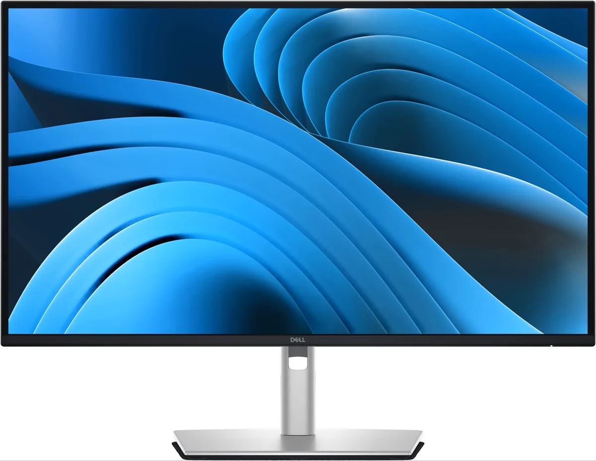 DELL DELL ROG-STRIX-RTX3060-O12G- 27 QHD 100Hz IPS Monitor — Produktfoto