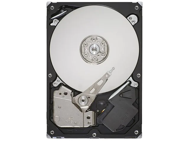 HP HP 625609-B21-R 1TB 7200 RPM SATA 3.0Gb/s 2.5" laptop hard drive — fotografie produktu