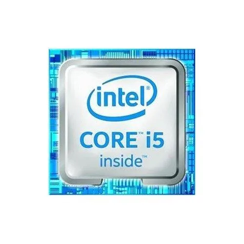 Intel Intel Core i5-8600T OEM/TRAY desktop processor — fotografie produktu