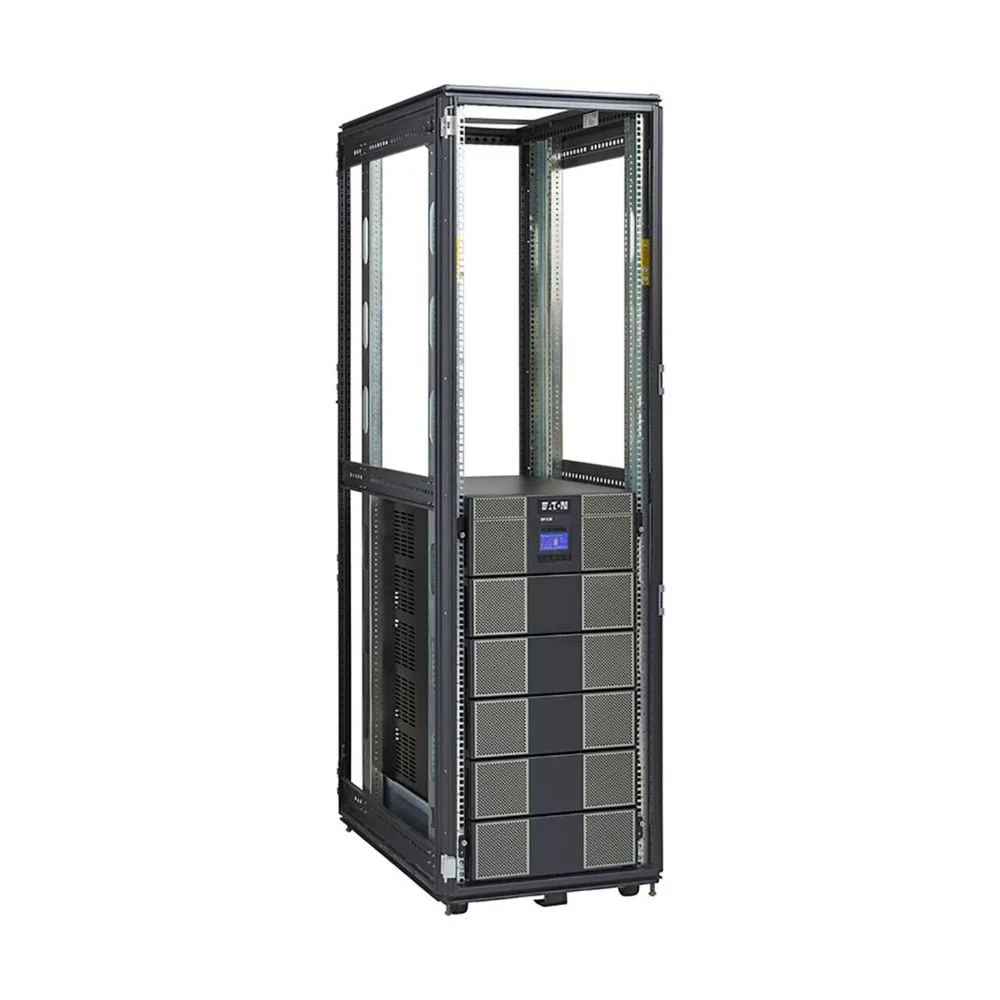 Eaton Eaton 9PXM12S8K UPS 8 kVA scalable to 20 kVA N+1 208-240V Rack/Tower 14U — 商品照片