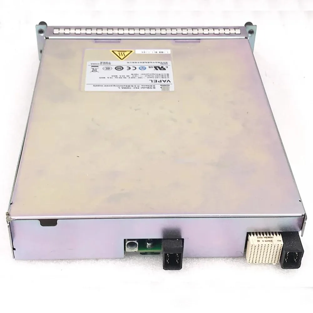 KHACHIMO 700W ATX power supply unit in metal housing
