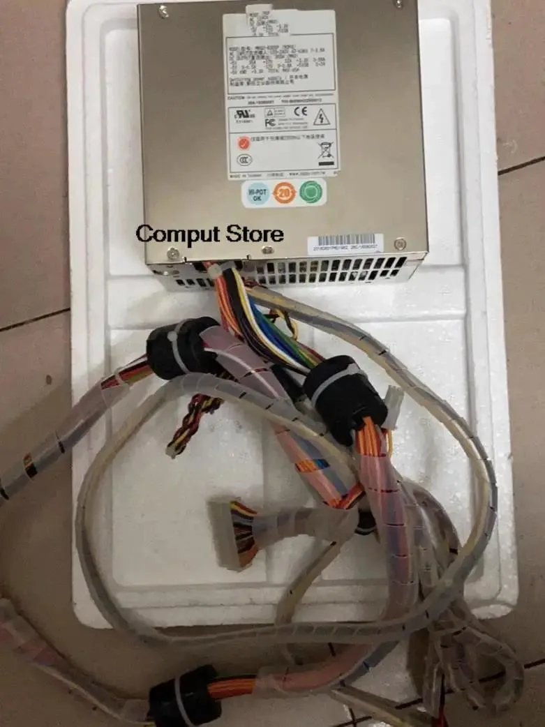 KHACHIMO KHACHIMO MHG2-6300P 300W Medical Ultrasound Machine power supply — foto del producto