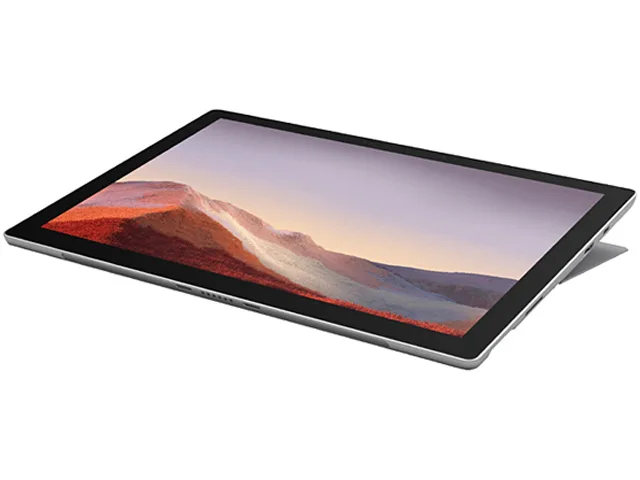 Microsoft Microsoft Surface Pro 7 2-in-1 Laptop SNO-PWH-00001 Intel Core i7-1065G7 16GB 512GB 12.3 — foto del producto