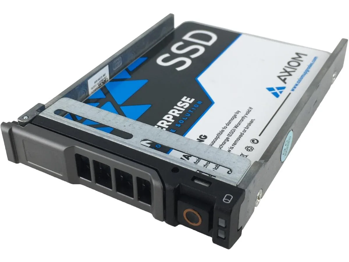 Axiom EP650 1.92TB 2.5 inch SAS enterprise SSD