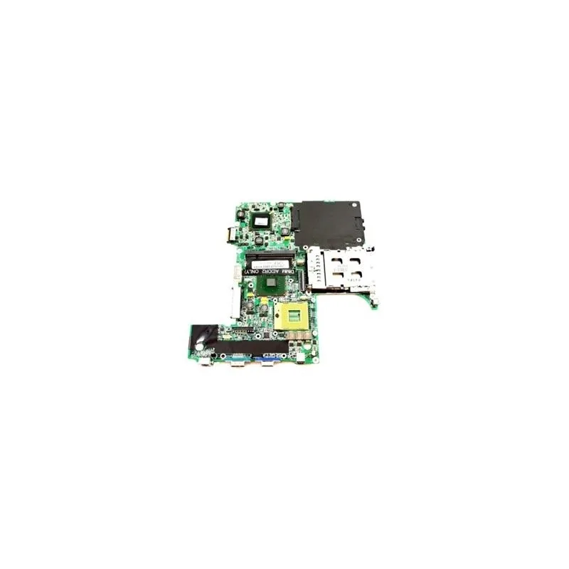 DELL DELL PF489 Laptop Motherboard Latitude D520 5.1 — product photo