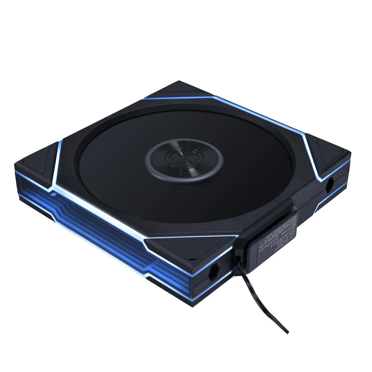Lian Li Lian Li UNI Fan TL Wireless 140 Reverse Blade 140mm case fan 14RTL1W1B — 제품 사진