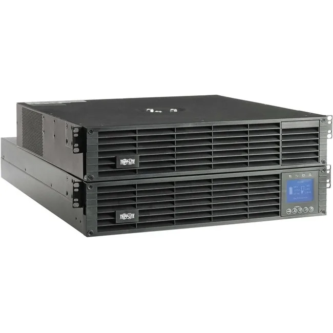 Tripp Lite Tripp Lite SU3000LCD2UHVTF 3000VA 2700W 208/120V UPS — fotografia produsului