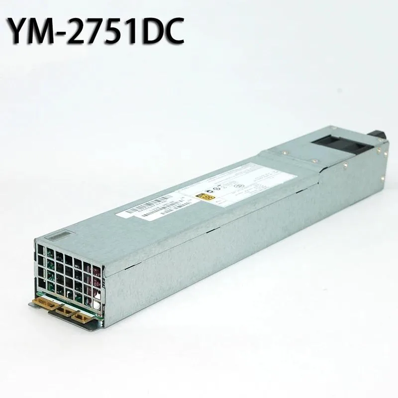KHACHIMO KHACHIMO YM-2751DC 750W ATX power supply — product photo