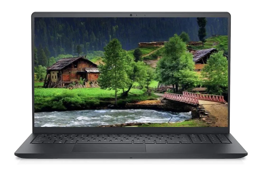 DELL Dell Inspiron 3525 laptop Ryzen 7 5825U 64GB 8TB 15.6" 120Hz — product photo