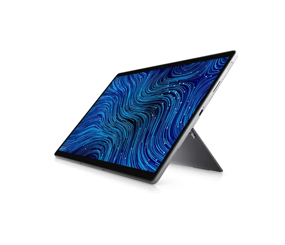 DELL DELL Latitude 7320 2-in-1 Laptop i7-1180G7 16GB 512GB 13.0" Touchscreen LAT0149586-R0023220-SA — fotografija proizvoda