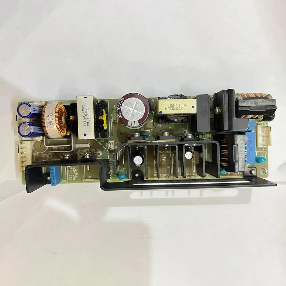 KHACHIMO 24V 6.3A 150W ATX switching power supply unit