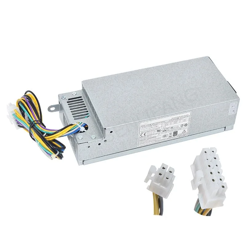 Lemincrash Lemincrash FSP220-30FABA 220W server power supply 12+4pin — foto produk