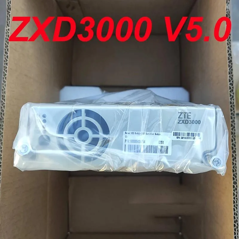 KHACHIMO ATX power supply module, silver metal enclosure with ventilation grille