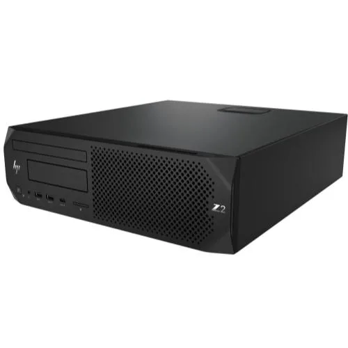 HP HP Z2 G4 SFF Workstation i7-8700 16GB 1TB NVMe — 제품 사진