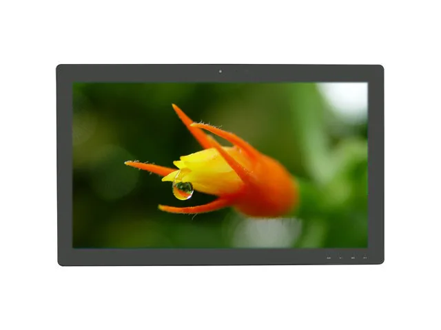 Planar Planar 997-6848-00 27" portable monitor FHD touchscreen 1920x1080 5000:1 — toote foto