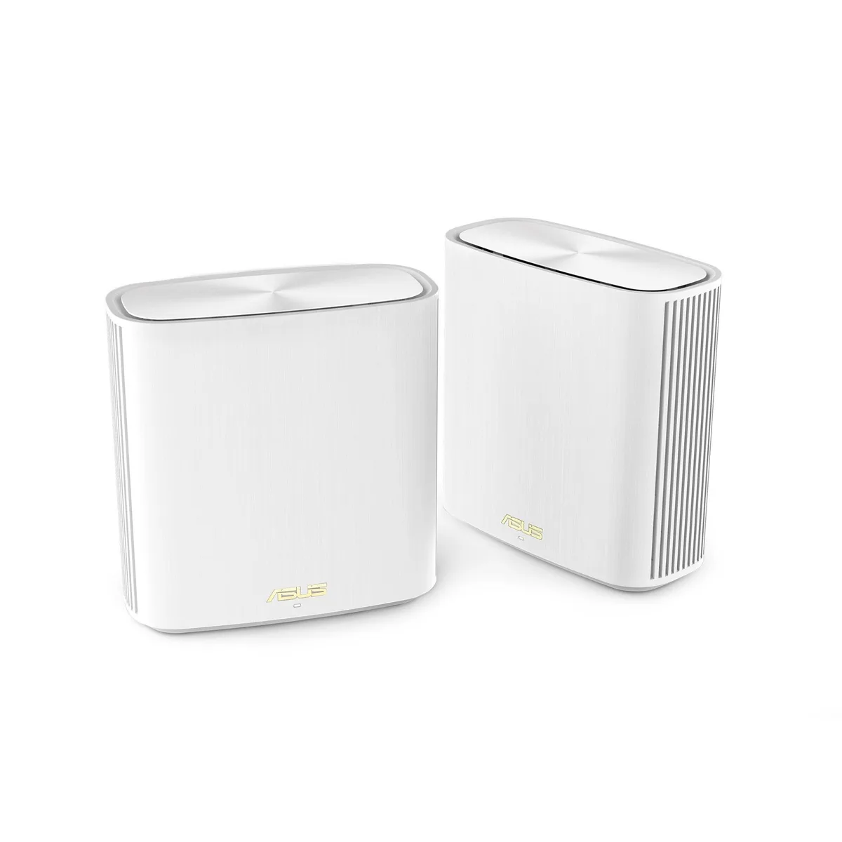 ASUS ASUS ZenWiFi XD6 Wi-Fi 6 Mesh System AX5400 2 Pack White — foto del producto