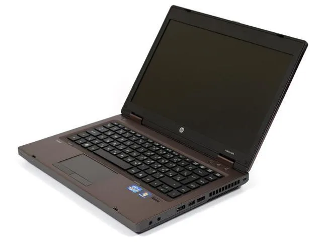 HP HP ProBook 6560b laptop 15.6 i5-2520M 8GB 256GB Windows 10 Pro — 商品写真