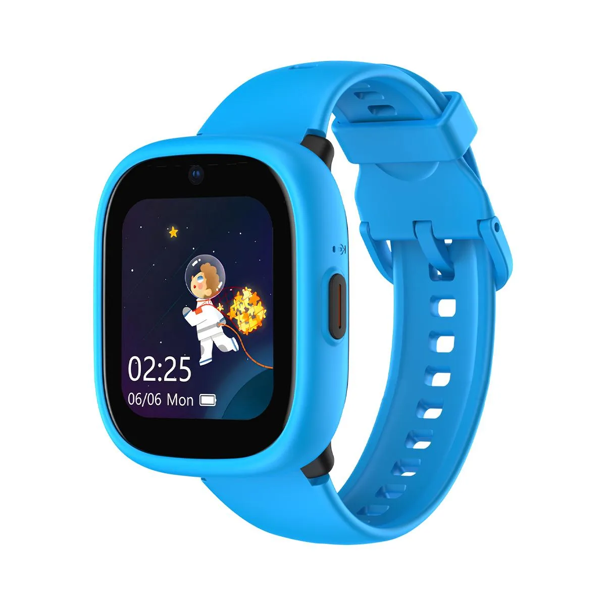MIRO MIRO W1 SE Kids GPS Watch Blue 1.7" 128MB 770mAh IP68 52g — 商品写真