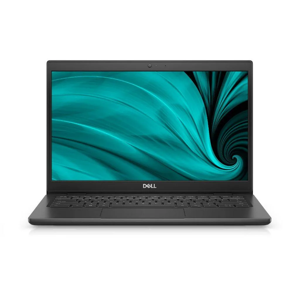 DELL DELL Latitude 3420 laptop i5-1145G7 2.60GHz 16GB 256GB 14.0" FHD — photo du produit
