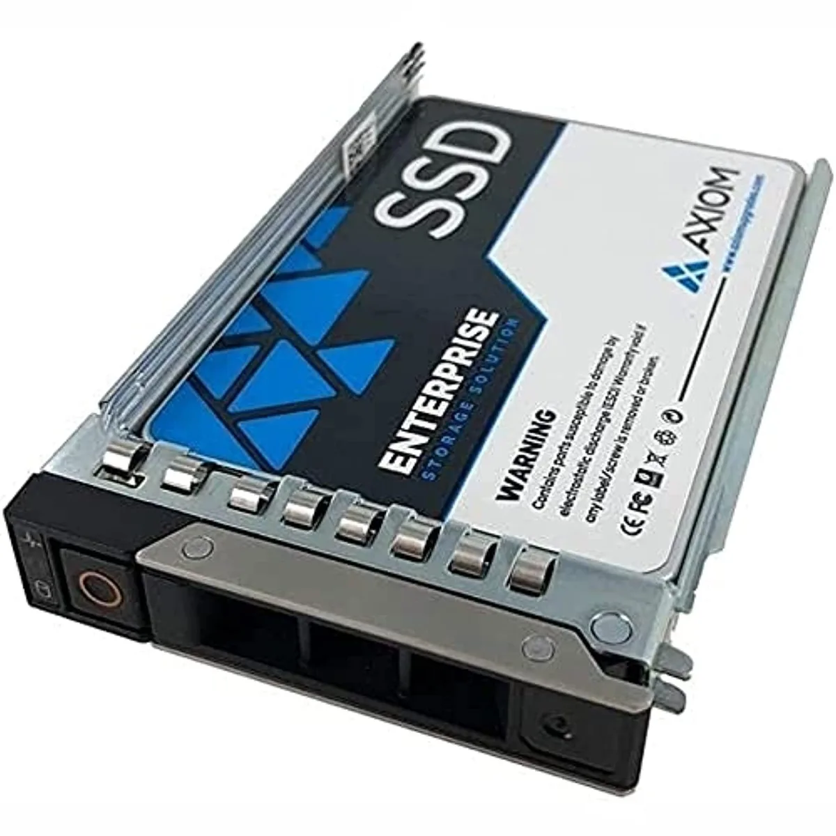 Axiom EV200 960 GB 2.5 inch SATA enterprise SSD with hot-swap tray
