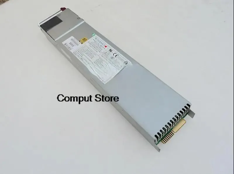 KHACHIMO KHACHIMO Ablecom PWS-902-1R 900W Redundant power supply — toote foto