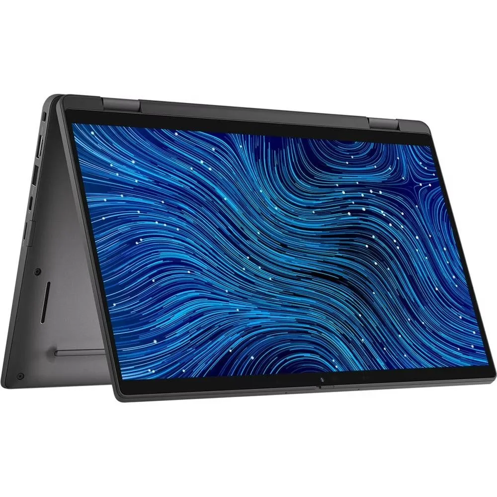 DELL DELL Latitude 7430 2-in-1 14" Touch i7-1265U 16GB 256GB — photo du produit