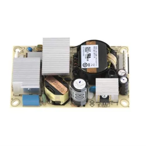 Qnap Qnap PWR-PSU-100W-DT01 100W Open Frame Power Supply for NAS — Produktfoto