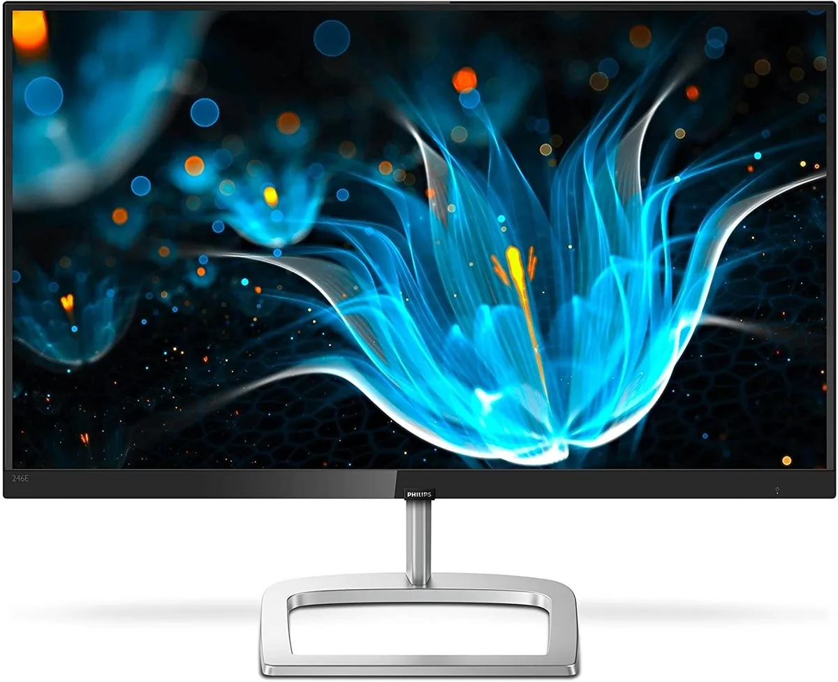 Philips Philips 226E9QDSB 22" FHD IPS 75Hz monitor — photo du produit